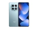 Xiaomi   Redmi   Note 15   Glacier Blue   6.77 ”   AMOLED   1080 x 2392 pixels   Qualcomm   Internal RAM 8 GB   256 GB   Dual SIM   4G   5G   Main camera resolution 108+8+2 MP   Secondary camera resolution 20 MP   Android   15