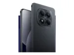 Xiaomi   Redmi   Note 15   Black   6.77 ”   AMOLED   1080 x 2392 pixels   Qualcomm   Internal RAM 8 GB   256 GB   Dual SIM   4G   5G   Main camera resolution 108+8+2 MP   Secondary camera resolution 20 MP   Android   15