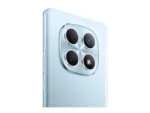 Xiaomi   Redmi   Note 15   Glacier Blue   6.77 ”   AMOLED   1080 x 2392 pixels   Mediatek   Internal RAM 6 GB   128 GB   Dual SIM   4G   Main camera resolution 108 MP   Secondary camera resolution 20 MP   Android   15   6000 mAh