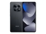 Xiaomi   Redmi   Note 15   Black   6.77 ”   AMOLED   1080 x 2392 pixels   Mediatek   Internal RAM 6 GB   128 GB   Dual SIM   4G   Main camera resolution 108 MP   Secondary camera resolution 20 MP   Android   15   6000 mAh