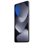 Xiaomi   Redmi   Note 15   Black   6.77 ”   AMOLED   1080 x 2392 pixels   Mediatek   Internal RAM 8 GB   256 GB   Dual SIM   4G   Main camera resolution 108 MP   Secondary camera resolution 20 MP   Android   15   6000 mAh