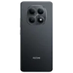 Xiaomi   Redmi   Note 15   Black   6.77 ”   AMOLED   1080 x 2392 pixels   Mediatek   Internal RAM 8 GB   256 GB   Dual SIM   4G   Main camera resolution 108 MP   Secondary camera resolution 20 MP   Android   15   6000 mAh