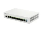 D-Link Wireless router   DBR-600-P/E   10/100/1000 Mbit/s   Ethernet LAN (RJ-45) ports 8   Mesh Support Yes   MU-MiMO No   No mobile broadband