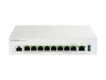 D-Link Wireless router   DBR-600-P/E   10/100/1000 Mbit/s   Ethernet LAN (RJ-45) ports 8   Mesh Support Yes   MU-MiMO No   No mobile broadband