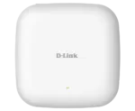 D-Link AX3000 Wi-Fi 6 Smart Access Point   DBR-X3000-AP   802.11ax   Ethernet LAN (RJ-45) ports 1   Mesh Support Yes   MU-MiMO Yes   No mobile broadband
