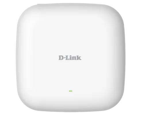 D-Link AX3000 Wi-Fi 6 Smart Access Point   DBR-X3000-AP   802.11ax   Ethernet LAN (RJ-45) ports 1   Mesh Support Yes   MU-MiMO Yes   No mobile broadband