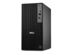 Dell Pro   QCT1250   Desktop   Tower   Intel Core i7   i7-14700   Internal memory 16 GB   Solid-state drive capacity 512 GB   Intel Integrated Graphics   No Optical Drive   Keyboard language No keyboard   Ubuntu   Warranty 36 month(s)