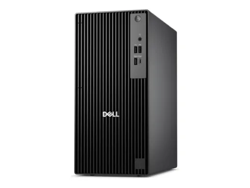Dell Pro   QCT1250   Desktop   Tower   Intel Core i7   i7-14700   Internal memory 16 GB   Solid-state drive capacity 512 GB   Intel Integrated Graphics   No Optical Drive   Keyboard language No keyboard   Ubuntu   Warranty 36 month(s)