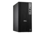 Dell Pro   QCT1250   Desktop   Tower   Intel Core i7   i7-14700   Internal memory 16 GB   Solid-state drive capacity 512 GB   Intel Integrated Graphics   No Optical Drive   Keyboard language No keyboard   Ubuntu   Warranty 36 month(s)