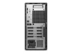 Dell Pro   QCT1250   Desktop   Tower   Intel Core i7   i7-14700   Internal memory 16 GB   Solid-state drive capacity 512 GB   Intel Integrated Graphics   No Optical Drive   Keyboard language No keyboard   Ubuntu   Warranty 36 month(s)