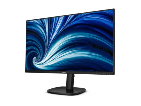 Philips   27B2N3500J/00   27 ”   IPS   QHD   16:9   120 Hz   4 ms   2560 x 1440 pixels   350 cd/m²   HDMI ports quantity 2   Black