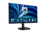 Philips   27B2N3500J/00   27 ”   IPS   QHD   16:9   120 Hz   4 ms   2560 x 1440 pixels   350 cd/m²   HDMI ports quantity 2   Black