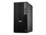 Dell Pro   QCT1250   Desktop   Tower   Intel Core Ultra 5   235   Internal memory 16 GB   Solid-state drive capacity 512 GB   Intel Integrated Graphics   No Optical Drive   Keyboard language No keyboard   Windows 11 Pro   Warranty 36 month(s)