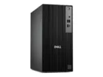 Dell Pro   QCT1250   Desktop   Tower   Intel Core Ultra 5   235   Internal memory 16 GB   Solid-state drive capacity 512 GB   Intel Integrated Graphics   No Optical Drive   Keyboard language No keyboard   Windows 11 Pro   Warranty 36 month(s)