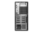 Dell Pro   QCT1250   Desktop   Tower   Intel Core Ultra 5   235   Internal memory 16 GB   Solid-state drive capacity 512 GB   Intel Integrated Graphics   No Optical Drive   Keyboard language No keyboard   Windows 11 Pro   Warranty 36 month(s)