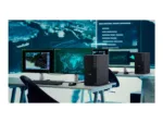 Dell Pro   QCT1250   Desktop   Tower   Intel Core Ultra 5   235   Internal memory 16 GB   Solid-state drive capacity 512 GB   Intel Integrated Graphics   No Optical Drive   Keyboard language No keyboard   Windows 11 Pro   Warranty 36 month(s)