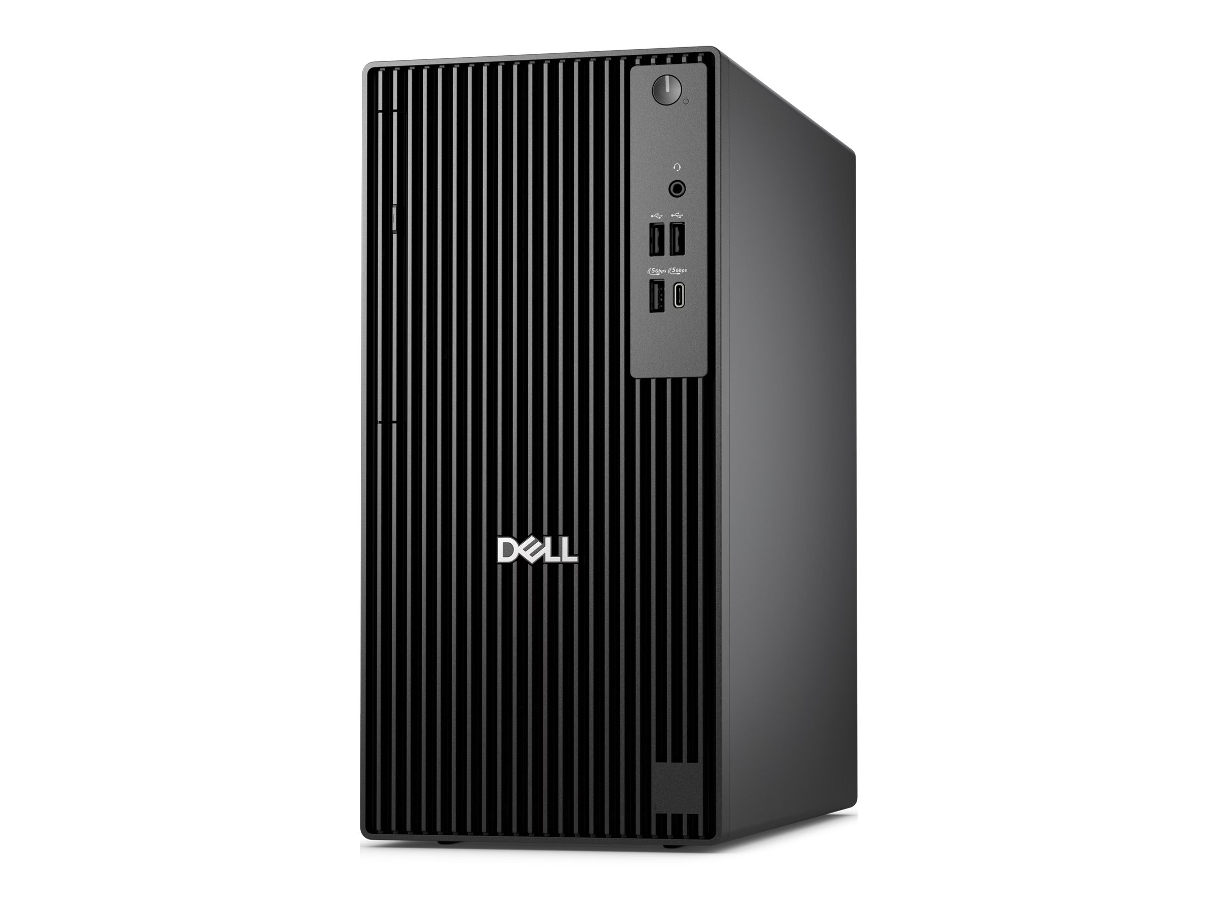 498026-bto522-qct1255-emea-nokb-2000001402788-0.webp Dell Pro QCT1255 Desktop Tower AMD Ryzen 5 8600G Internal memory 16 GB DDR5 Solid-state drive capacity 512 GB Intel Integrated Graphics Keyboard language No keyboard Windows 11 Pro Warranty 36 month(s)