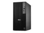 Dell Pro   QCT1255   Desktop   Tower   AMD Ryzen 7 PRO   8700G   Internal memory 16 GB   DDR5   Solid-state drive capacity 512 GB   Intel Integrated Graphics   Keyboard language No keyboard   Ubuntu   Warranty 36 month(s)