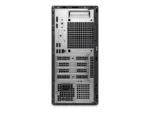 Dell Pro   QCT1255   Desktop   Tower   AMD Ryzen 7 PRO   8700G   Internal memory 16 GB   DDR5   Solid-state drive capacity 512 GB   Intel Integrated Graphics   Keyboard language No keyboard   Ubuntu   Warranty 36 month(s)