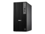 Dell Pro   QCT1255   Desktop   Tower   AMD Ryzen 7 PRO   8700G   Internal memory 16 GB   DDR5   Solid-state drive capacity 512 GB   Intel Integrated Graphics   Keyboard language No keyboard   Ubuntu   Warranty 36 month(s)
