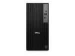 Dell Pro   QCT1255   Desktop   Tower   AMD Ryzen 7 PRO   8700G   Internal memory 16 GB   DDR5   Solid-state drive capacity 512 GB   Intel Integrated Graphics   Keyboard language No keyboard   Ubuntu   Warranty 36 month(s)