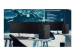 Dell Pro   QCT1255   Desktop   Tower   AMD Ryzen 7 PRO   8700G   Internal memory 16 GB   DDR5   Solid-state drive capacity 512 GB   Intel Integrated Graphics   Keyboard language No keyboard   Ubuntu   Warranty 36 month(s)