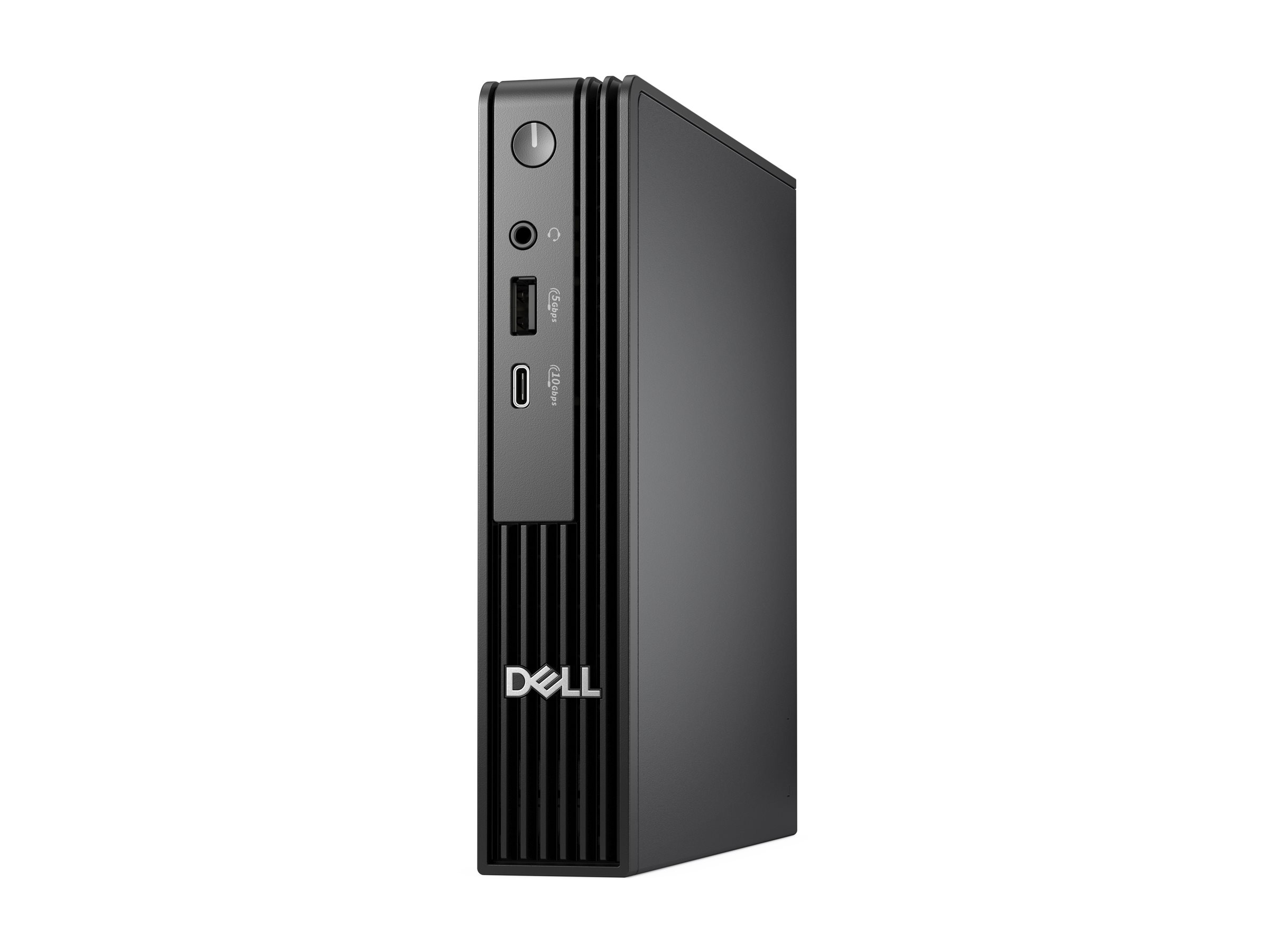498072-bto511-qcm1255-emea-nokb-2000001402832-0.webp Dell Pro QCM1255 Desktop Micro AMD Ryzen 5 8500GE Internal memory 16 GB DDR5 512 GB Keyboard language No keyboard Windows 11 Pro Warranty 36 month(s)