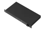 Teltonika PoE+ managed switch   SWM282   Managed   Rackmountable   SFP ports quantity 4