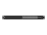 Teltonika PoE+ managed switch   SWM282   Managed   Rackmountable   SFP ports quantity 4