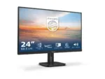Philips   24E1N1200A/00   23.8 ”   IPS   16:9   120 Hz   4 ms   1920 x 1080 pixels   300 cd/m²   HDMI ports quantity 1   Black