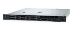 Dell PowerEdge   R360   Rack (1U)   Intel Xeon 6   1   6325P   4   8   2x16GB/2×1.2TB   Up to 4 x 3.5″   Hot-swap drive bays   PERC H355   iDRAC9 Enterprise   Power supply 1×700 W   No OS   Warranty Basic NBD, 36 month(s)