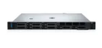 Dell PowerEdge   R360   Rack (1U)   Intel Xeon 6   1   6325P   4   8   2x16GB/2×1.2TB   Up to 4 x 3.5″   Hot-swap drive bays   PERC H355   iDRAC9 Enterprise   Power supply 1×700 W   No OS   Warranty Basic NBD, 36 month(s)