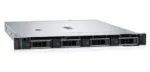 Dell PowerEdge   R360   Rack (1U)   Intel Xeon 6   1   6325P   4   8   2x16GB/2×1.2TB   Up to 4 x 3.5″   Hot-swap drive bays   PERC H355   iDRAC9 Enterprise   Power supply 1×700 W   No OS   Warranty Basic NBD, 36 month(s)