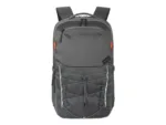 Targus TBB65802GL Work+ Play Trio   Fits up to size 16 ”   Backpack   Grey