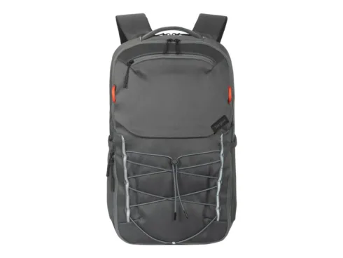 Targus TBB65802GL Work+ Play Trio   Fits up to size 16 ”   Backpack   Grey