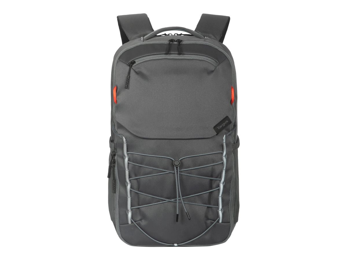 498398-tbb65802gl-5063194003238-0.webp Targus TBB65802GL Work+ Play Trio Fits up to size 16 ” Backpack Grey