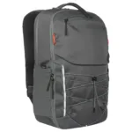 Targus TBB65802GL Work+ Play Trio   Fits up to size 16 ”   Backpack   Grey