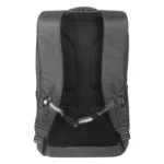 Targus TBB65802GL Work+ Play Trio   Fits up to size 16 ”   Backpack   Grey