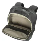 Targus TBB65802GL Work+ Play Trio   Fits up to size 16 ”   Backpack   Grey