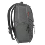 Targus TBB65802GL Work+ Play Trio   Fits up to size 16 ”   Backpack   Grey