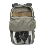 Targus TBB65802GL Work+ Play Trio   Fits up to size 16 ”   Backpack   Grey