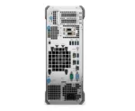 Dell PowerEdge   T160   Tower   Intel Xeon 6   1   6325P   4   8   1x32GB/2x480GB   Up to 3 x 3.5″   iDRAC9 Enterprise   No OS   Warranty Basic NBD, 36 month(s)