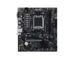 MSI PRO A620AM-B EVO motininė plokštė su AM5 lizdu
