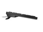 Natec   Herring   Keyboard   Wired   US   Black   USB-A