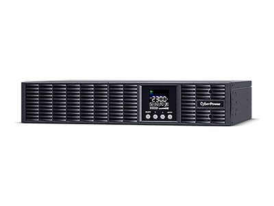 CyberPower UPS Systems   OLS1000ERT2UA   1000 VA   900 W