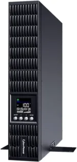 CyberPower UPS Systems   OLS1000ERT2UA   1000 VA   900 W