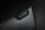 Razer Ergonomic Gaming Chair with Breathable Comfort   Iskur V2 NewGen   Black