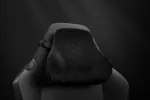 Razer Ergonomic Gaming Chair with Breathable Comfort   Iskur V2 NewGen   Black