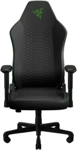 Razer Gaming Chair   Iskur V2 X NewGen   Black/Green