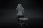 Razer Gaming Chair   Iskur V2 X NewGen   Black/Green